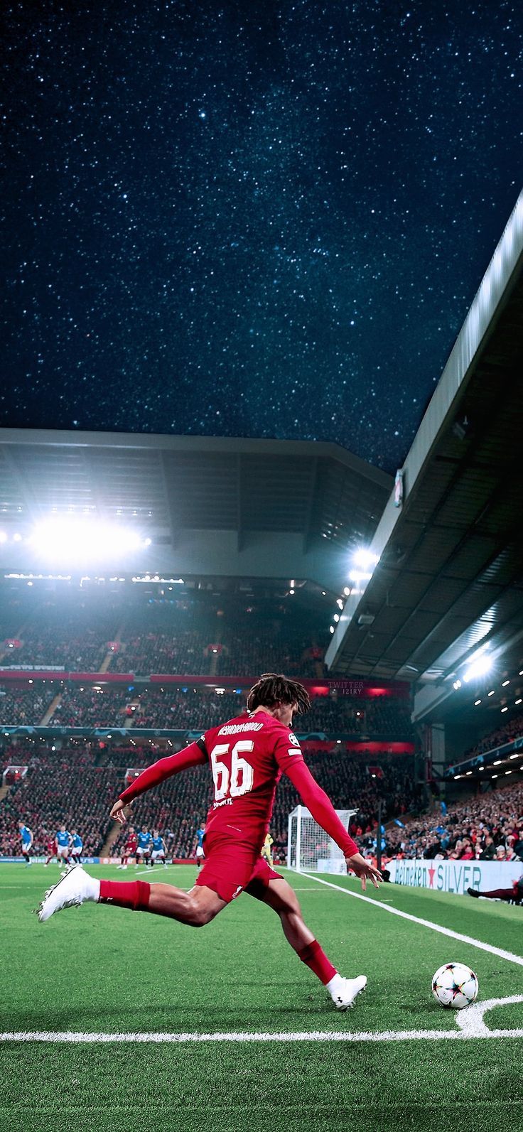 BEST DEFENDER